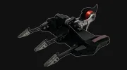 Featherweight (30lb) kategorisinde yarışan TRBL savaş robotu