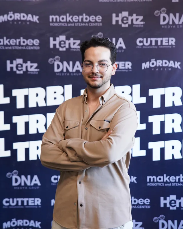 Mucitin Süvarileri takımından Abdullah Eren İynemli