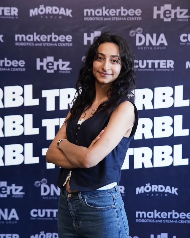 Mucitin Süvarileri takımından Betül Yakıcı