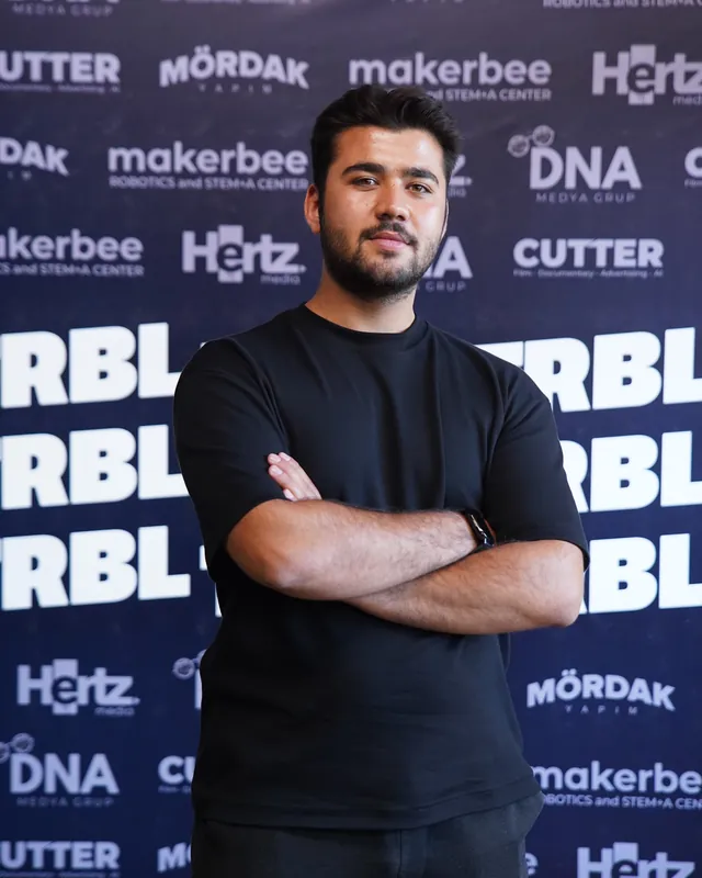 Mucitin Süvarileri takımından Emre Demiröz